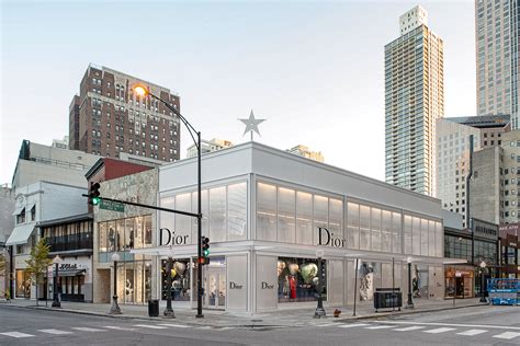 dior chicago